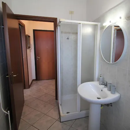 Apartmán Katrin By Interhome