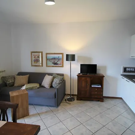 Katrin By Interhome Apartmán *