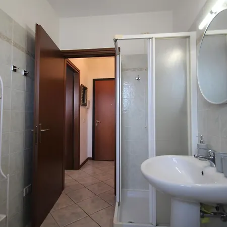 Apartmán Katrin By Interhome