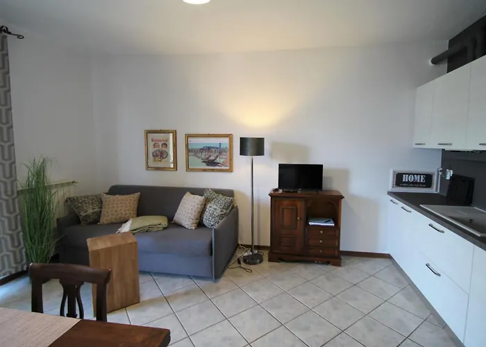 Katrin By Interhome Lägenhet *