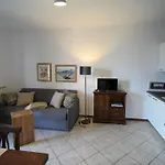 Katrin By Interhome Apartament *
