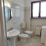 Katrin By Interhome Apartament Germignaga