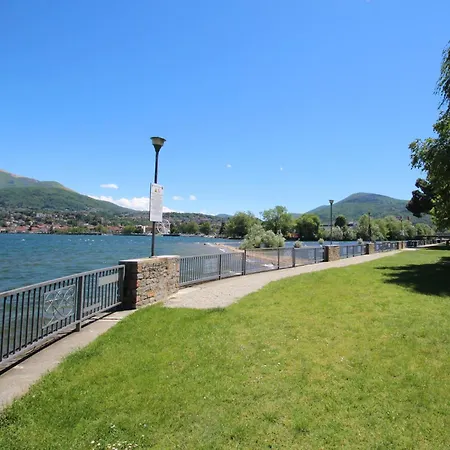 아파트 Katrin By Interhome *