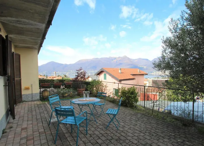 Katrin By Interhome Appartement Germignaga